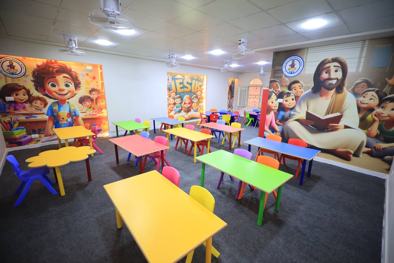 Learning Environment